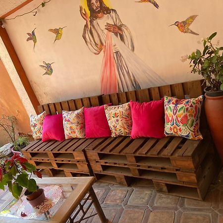 Calida Habitacion A 10 Min De Santo Domingo Oaxaca Dış mekan fotoğraf