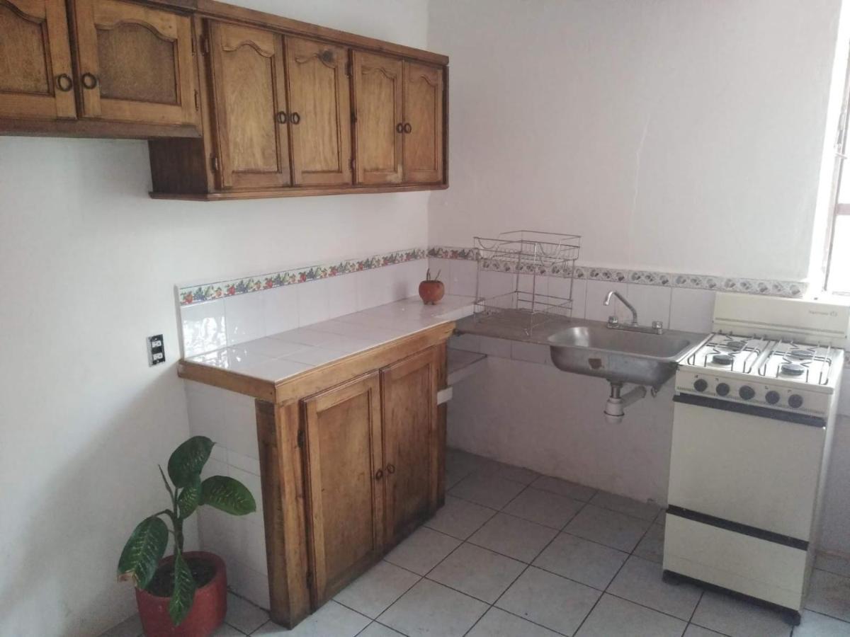 Calida Habitacion A 10 Min De Santo Domingo Oaxaca Dış mekan fotoğraf