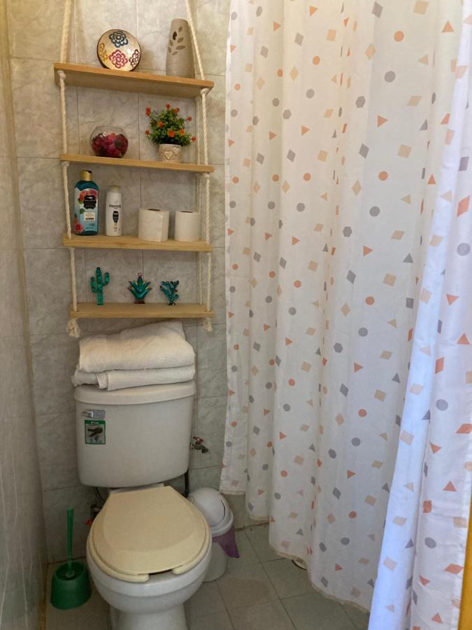 Calida Habitacion A 10 Min De Santo Domingo Oaxaca Dış mekan fotoğraf
